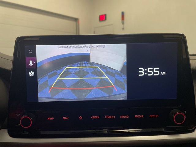 Used 2023 Kia Forte GT-Line w/ GT-Line Premium Package FWD image 17