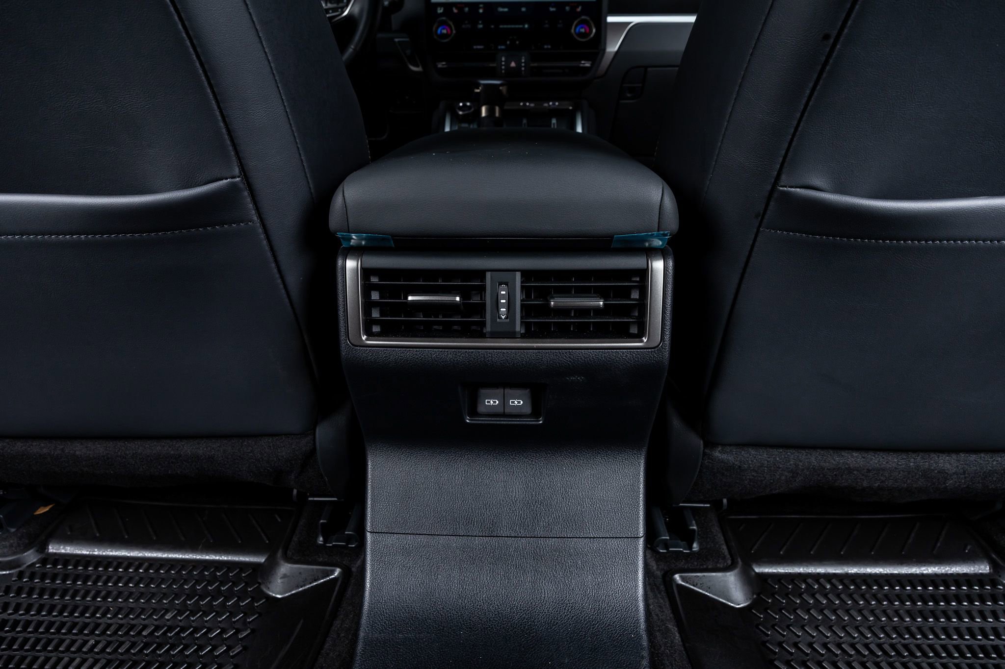 Used 2025 Lexus GX 550 550 Overtrail image 33