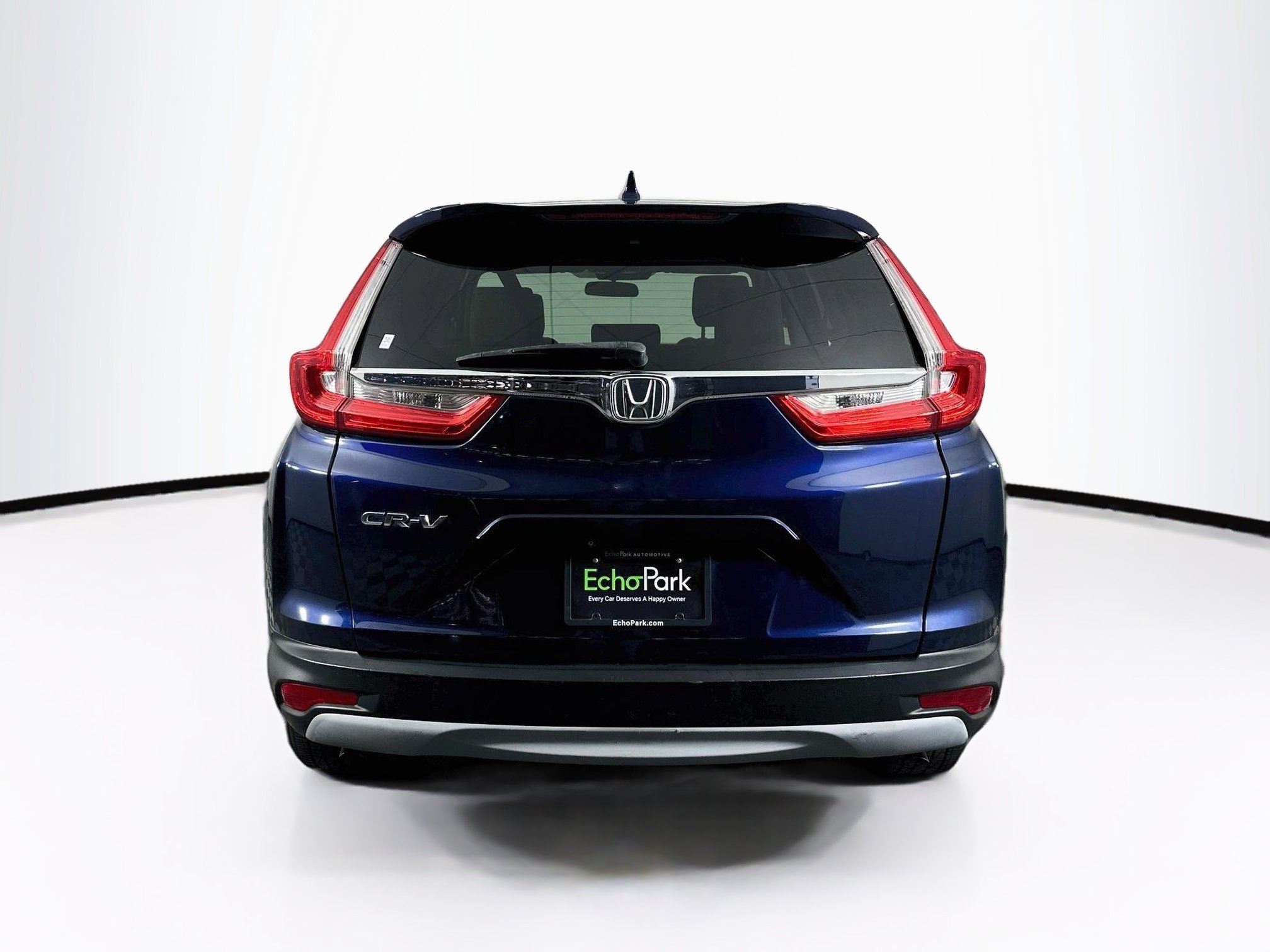 Used 2018 Honda CR-V EX image 7