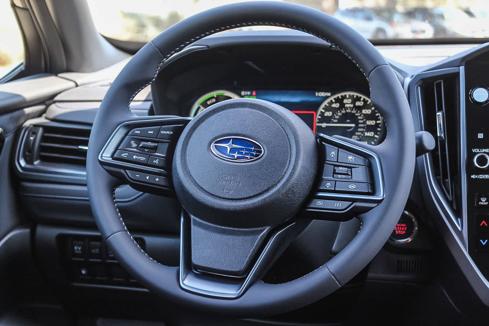 New 2025 Subaru Forester Limited image 15