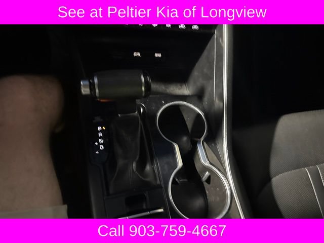Used 2021 Kia K5 EX w/ EX Premium Package FWD image 17