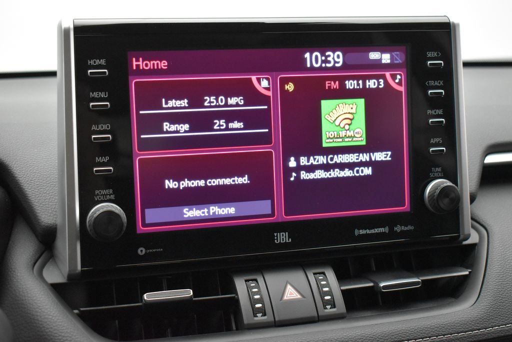 Used 2022 Toyota RAV4 Limited AWD/4WD image 22