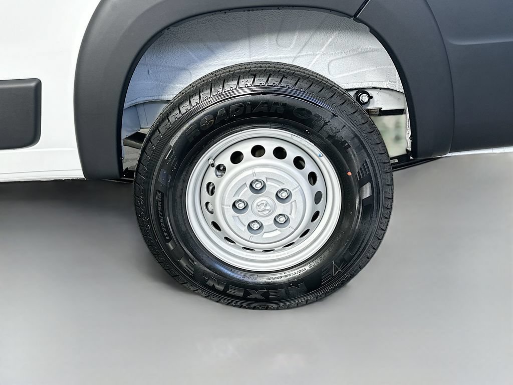 New 2026 RAM ProMaster 1500 w/ Convenience Group FWD image 17