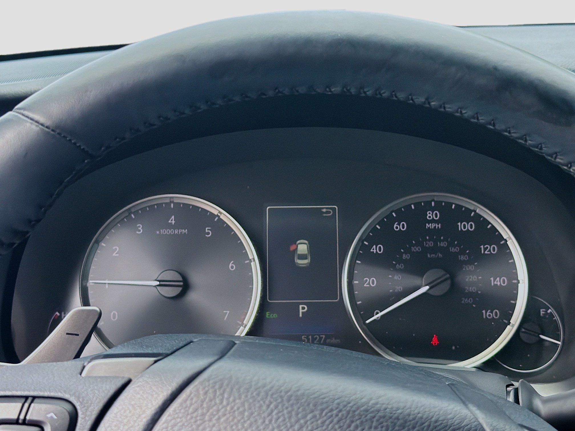 Used 2025 Lexus IS 350 F Sport w/ Accessory Package 2 RWD image 11