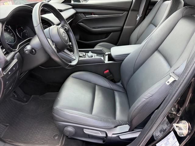 Used 2024 MAZDA MAZDA3 s FWD image 10