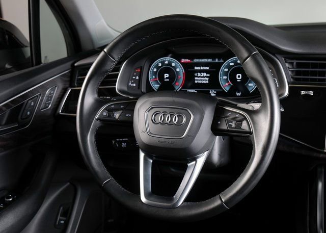 Certified 2022 Audi Q7 3.0T Premium Plus image 15