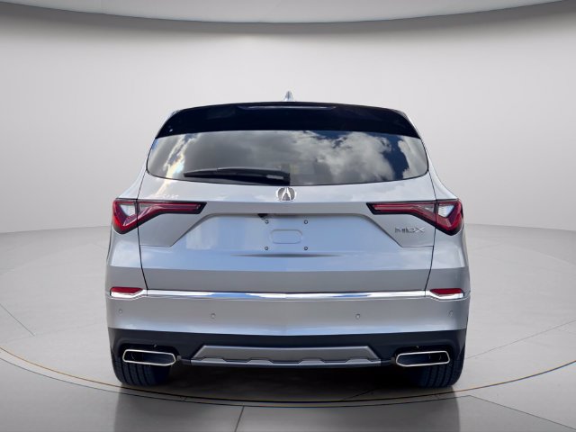 Certified 2026 Acura MDX w/ Technology Package FWD image 6