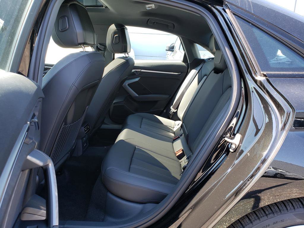 New 2026 Audi A3 2.0T Premium AWD/4WD image 8