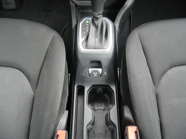 Used 2019 Jeep Renegade Sport image 20