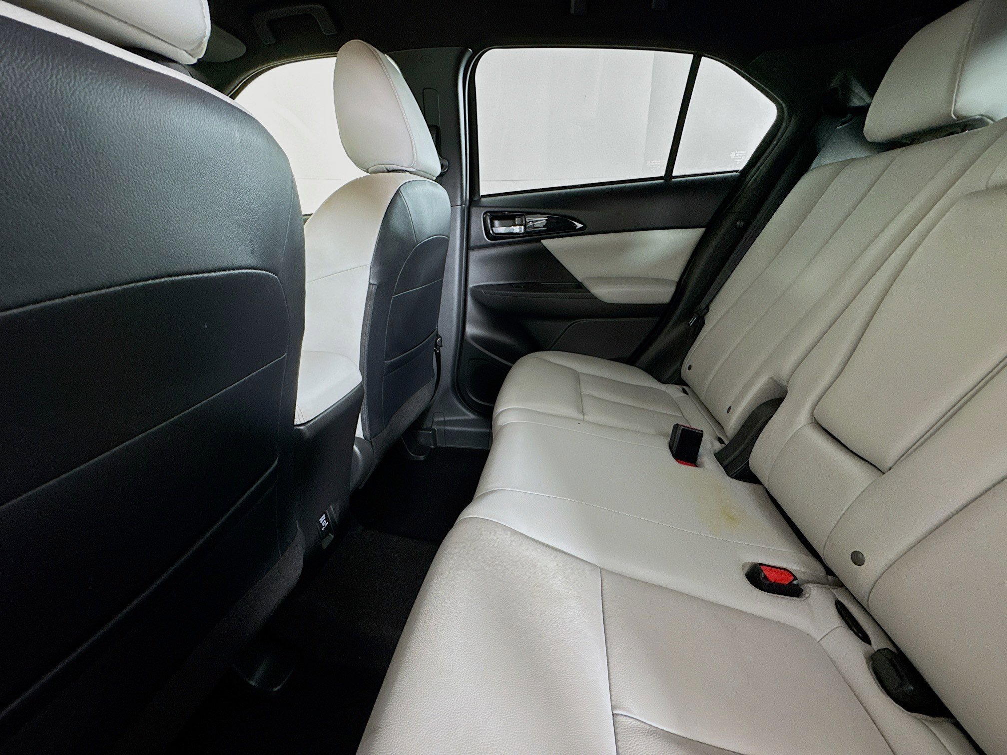 Used 2022 Mitsubishi Eclipse Cross SEL image 24