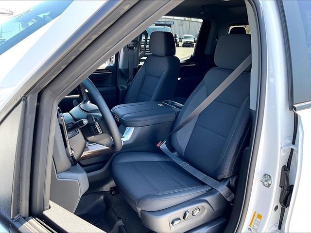 New 2026 Chevrolet Silverado 1500 RST w/ Dark Appearance Package AWD/4WD image 10