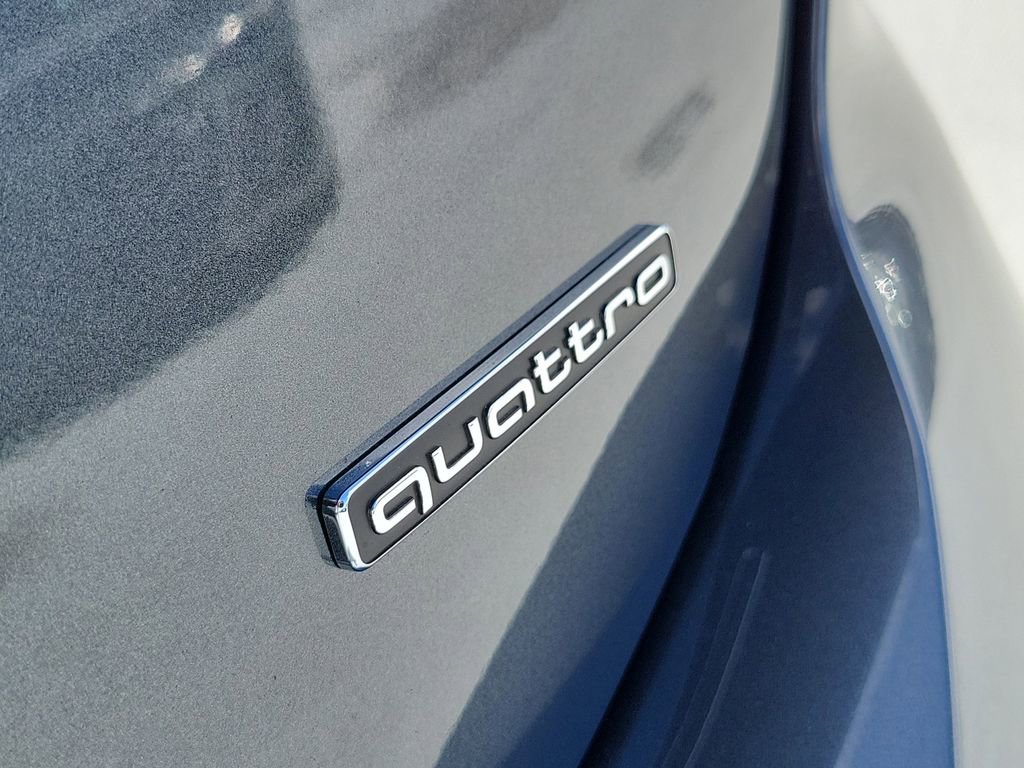 New 2026 Audi A6 3.0 image 6