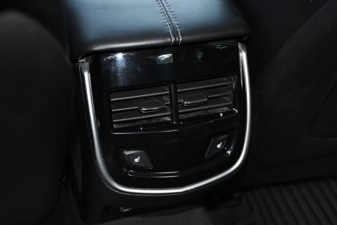 Used 2019 Cadillac XTS Luxury FWD image 25