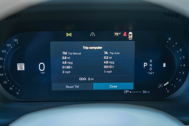 New 2026 Volvo XC60 B5 Ultra w/ Protection Package Premier image 41