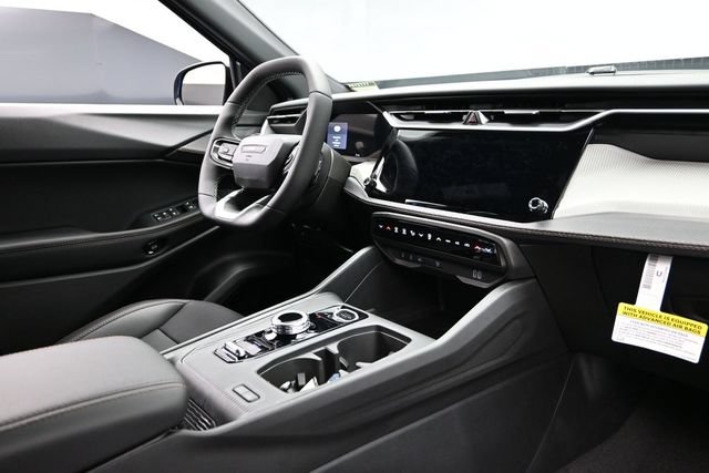 New 2026 Jeep Cherokee Limited AWD/4WD image 13