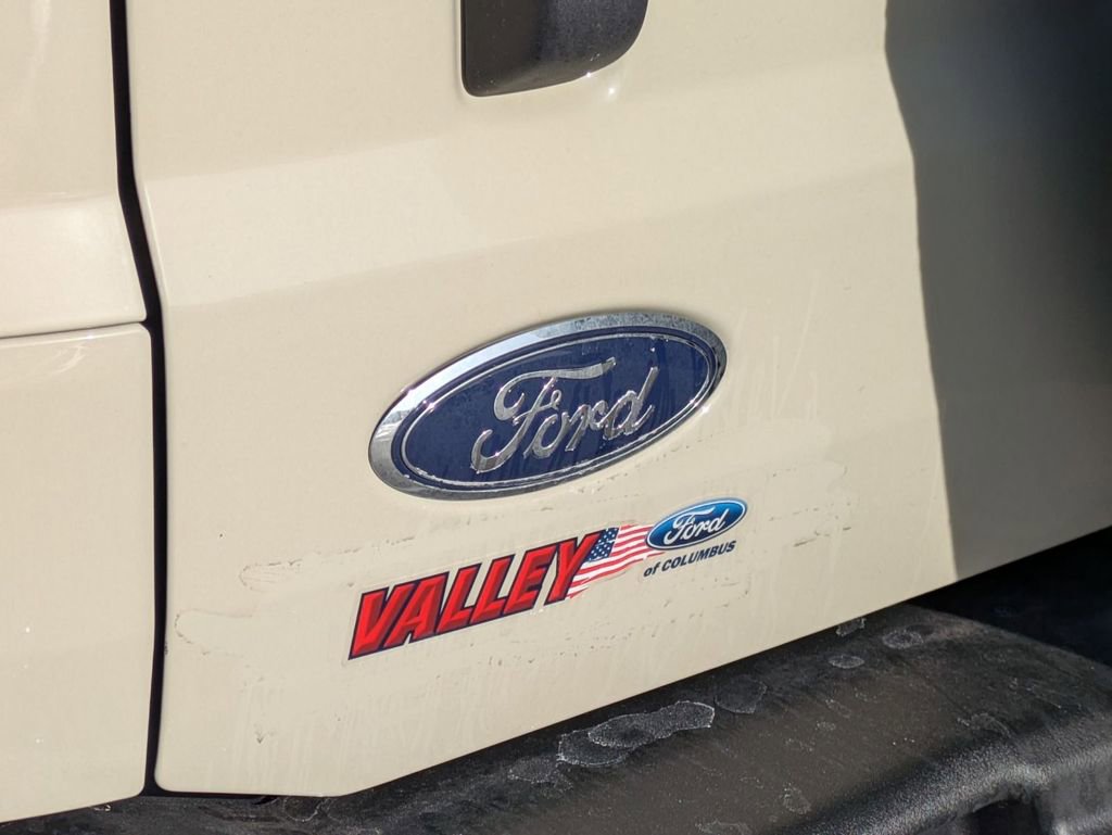 New 2025 Ford Bronco 4-Door image 9