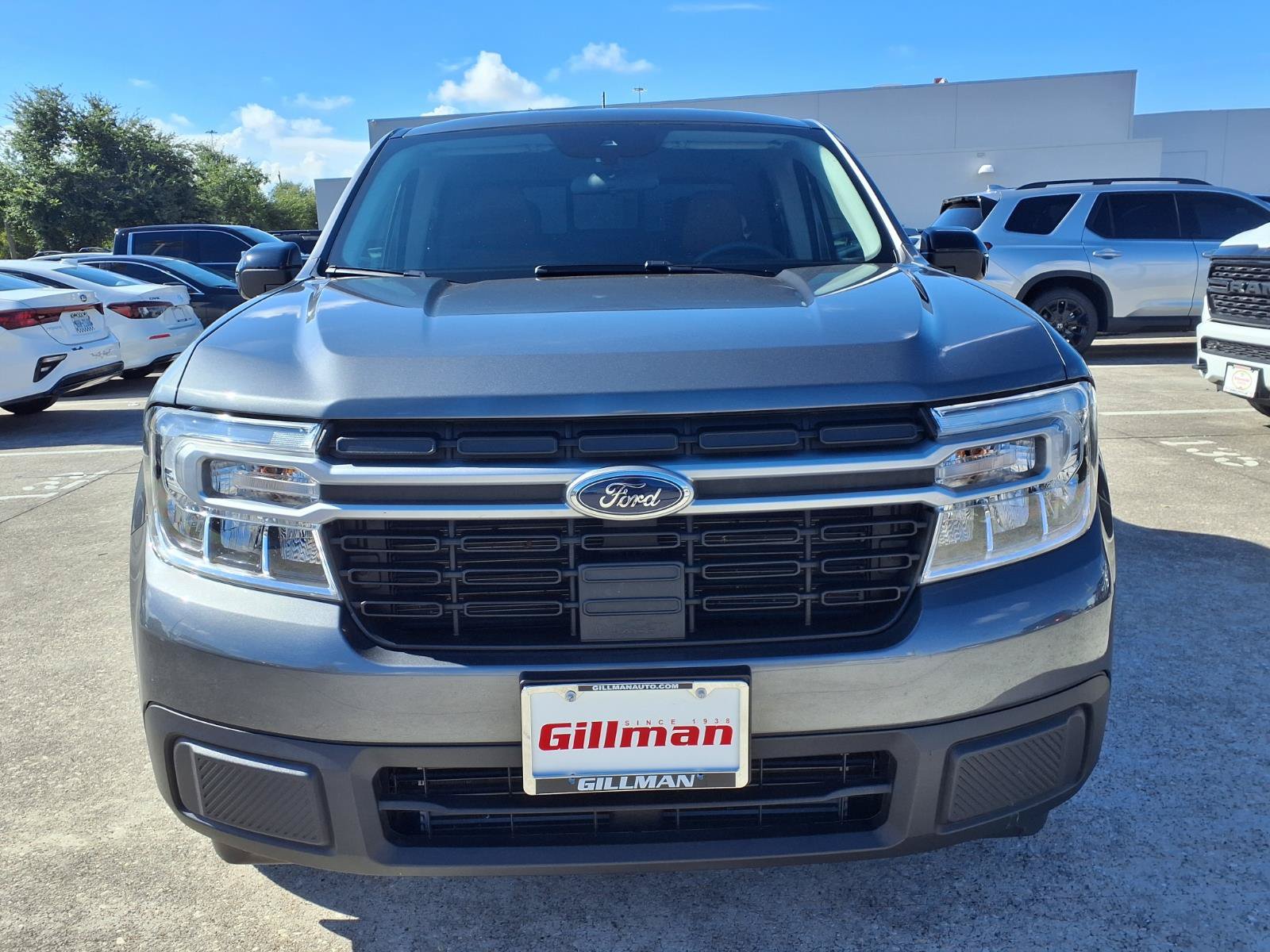 Used 2024 Ford Maverick Lariat w/ 4K Tow Package AWD/4WD image 20