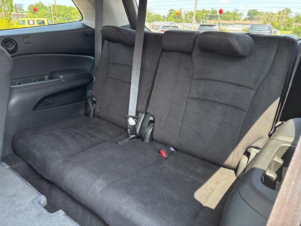 Used 2021 Honda Pilot EX image 27