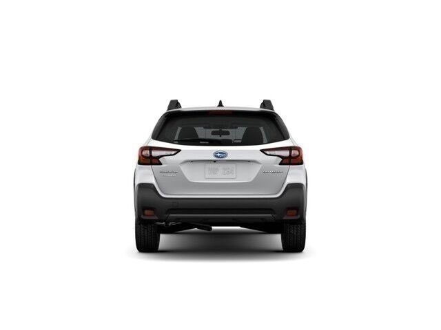 New 2025 Subaru Outback Premium image 9