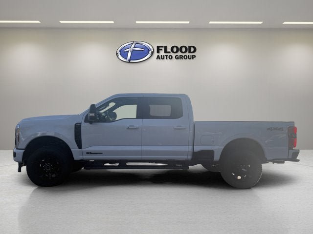 New 2026 Ford F350 Lariat w/ Black Appearance Package AWD/4WD image 5