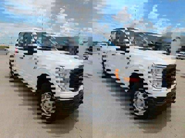 Used 2021 Ford F150 XL w/ Equipment Group 101A High image 29