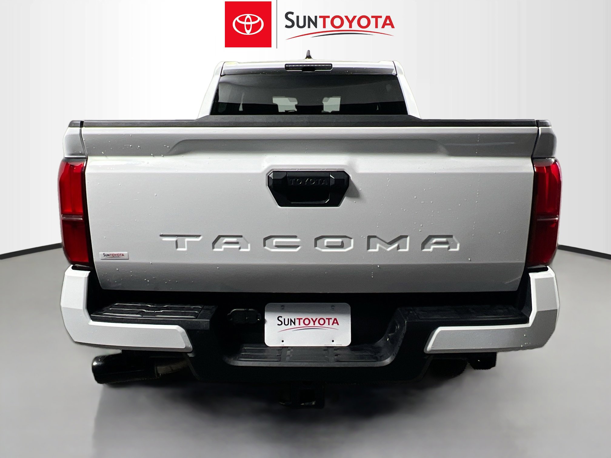 Used 2025 Toyota Tacoma TRD Sport image 5