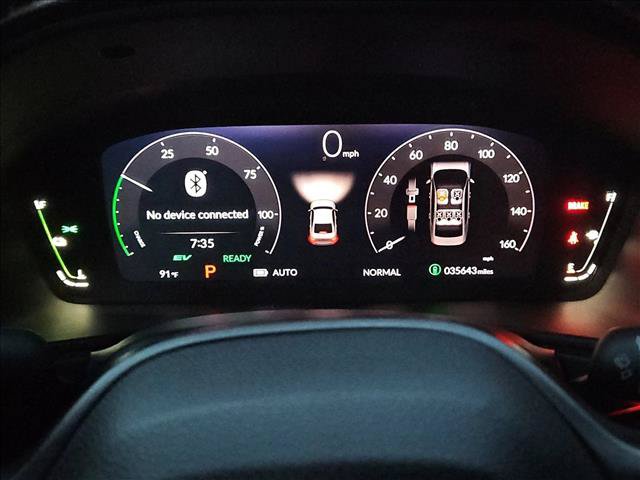 Used 2024 Honda Accord Sport image 11