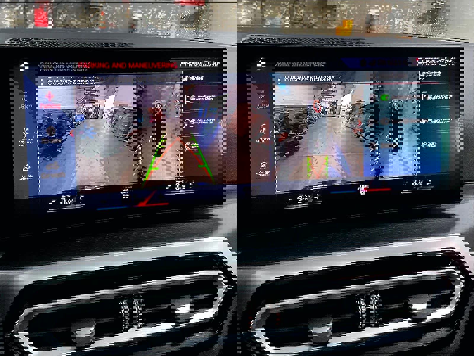 Used 2023 BMW i4 eDrive40 w/ M Sport Package image 23