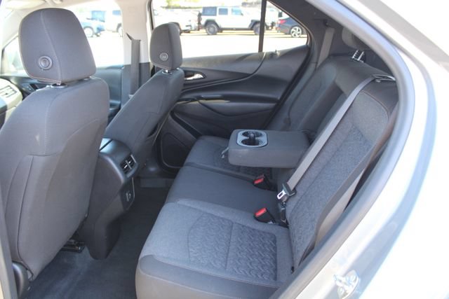 Used 2024 Chevrolet Equinox LT AWD/4WD image 37