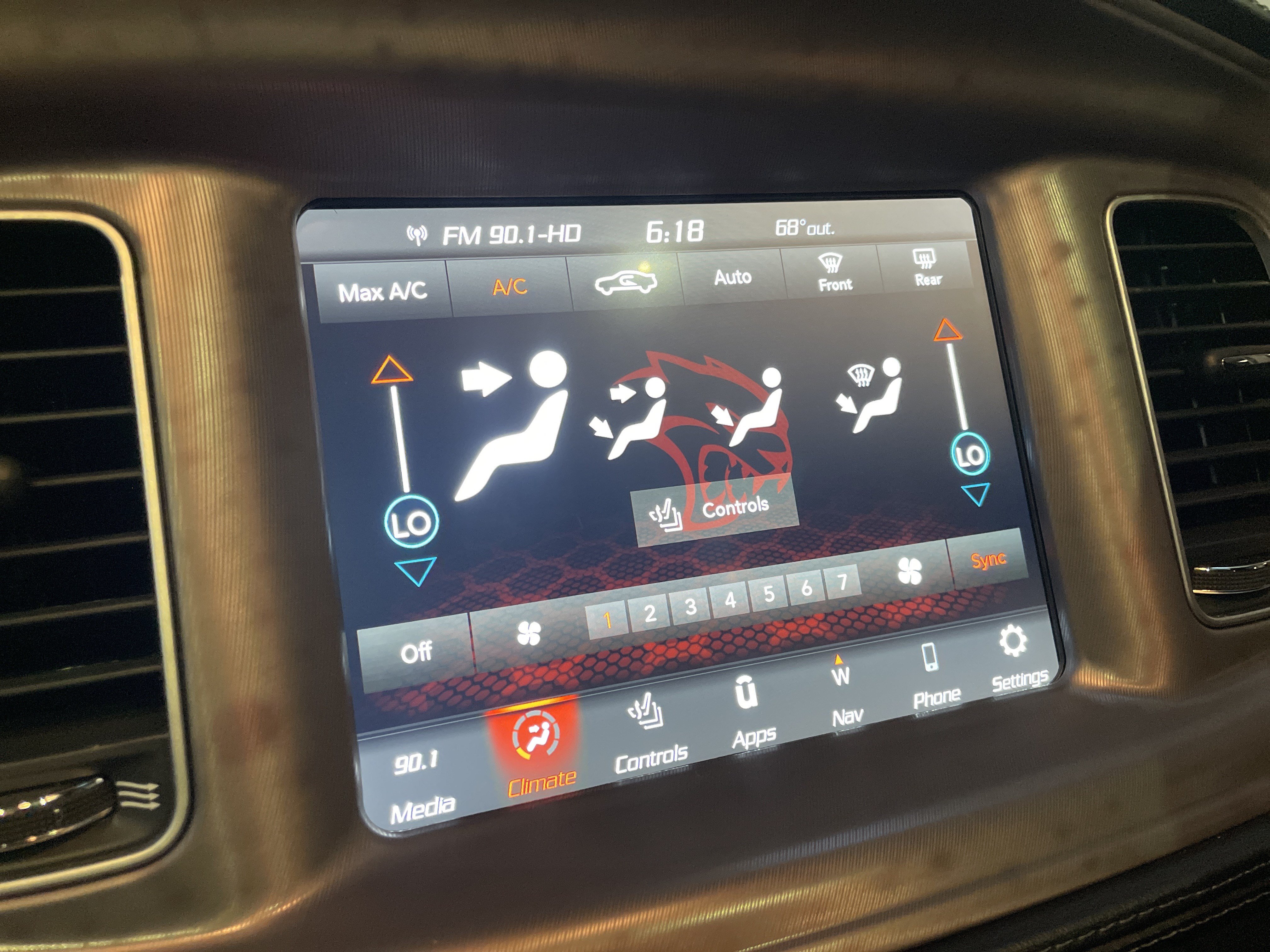Used 2023 Dodge Charger Scat Pack RWD image 27