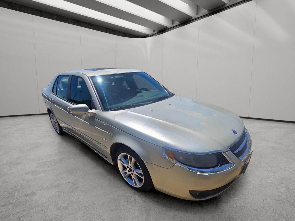 Used 2006 Saab 9-5 2.3T FWD image 7