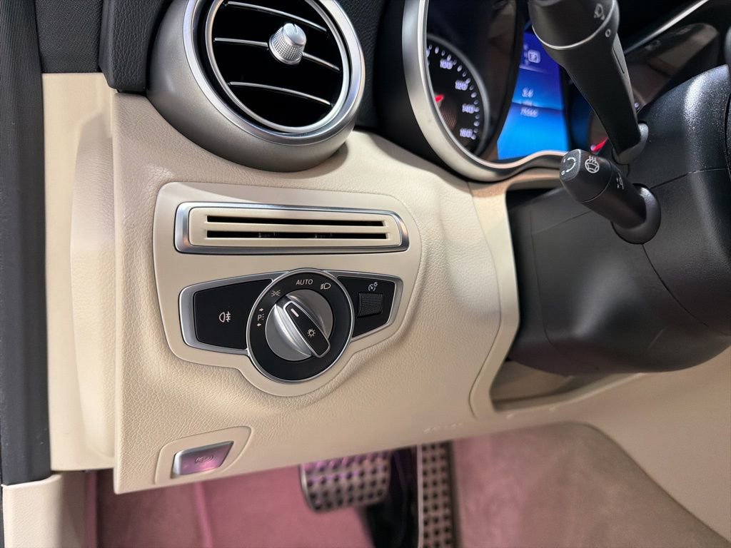 Used 2020 Mercedes-Benz C 300 4MATIC Coupe w/ AMG Line image 17