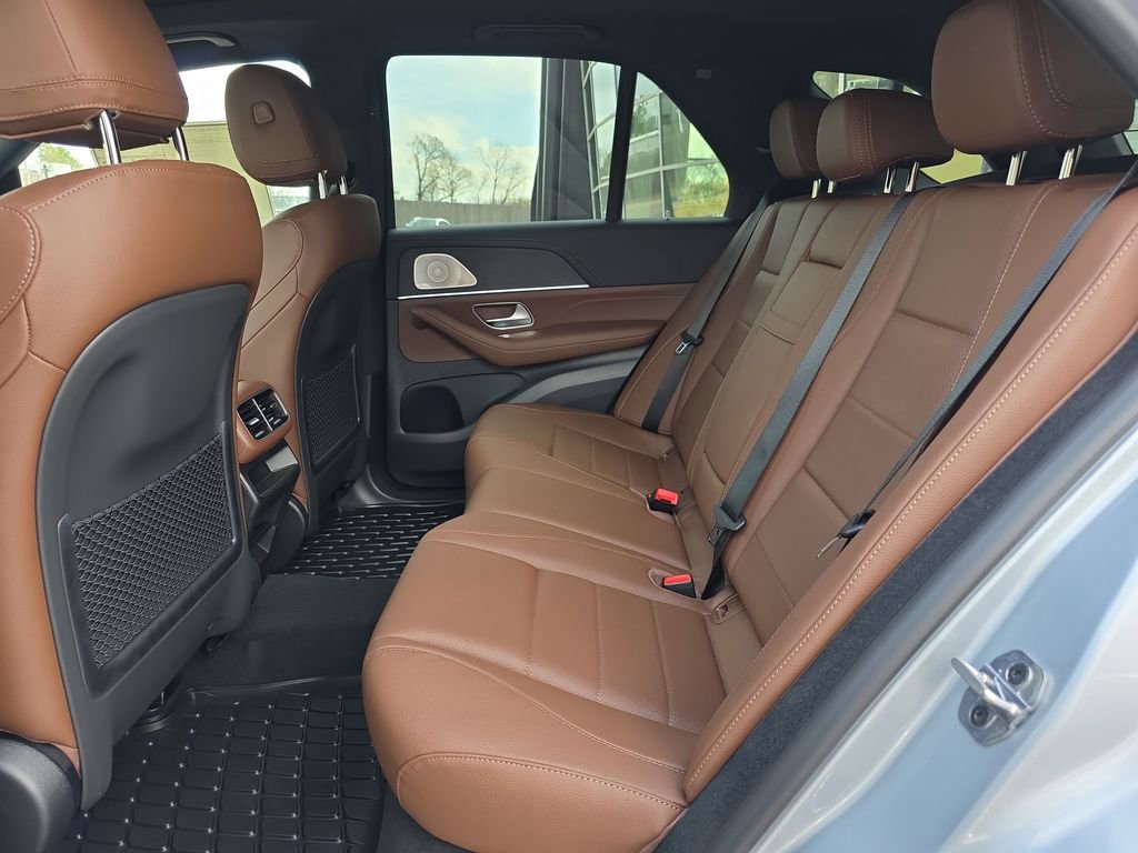 New 2026 Mercedes-Benz GLE 450 4MATIC image 12