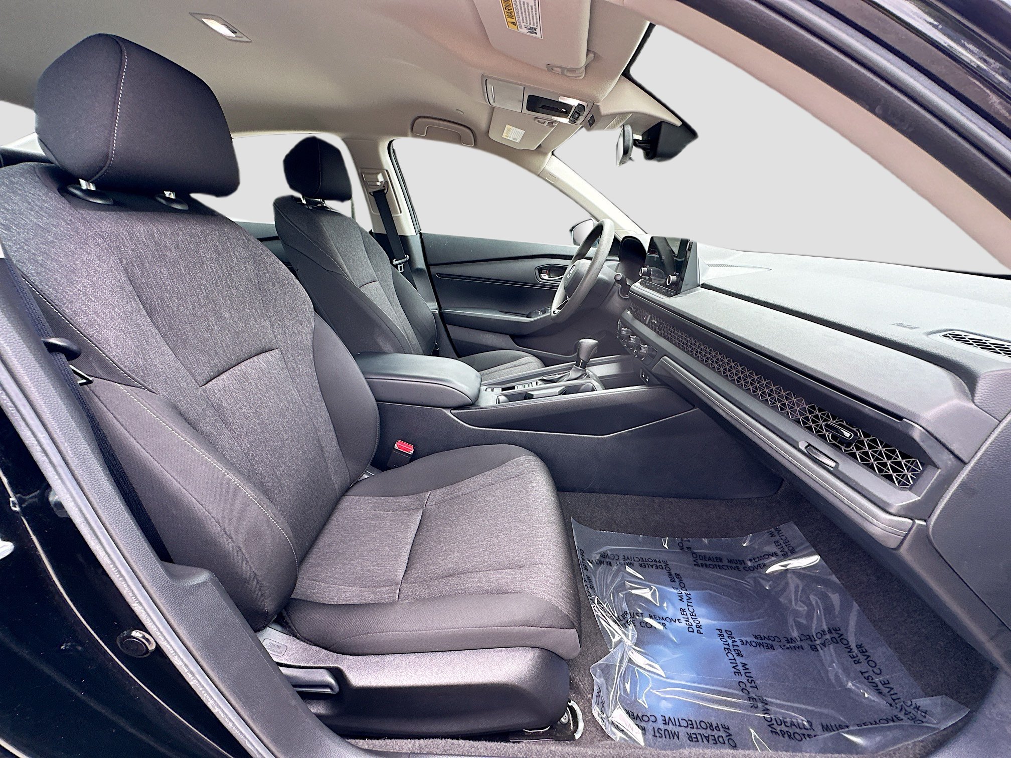 Used 2023 Honda Accord LX image 24