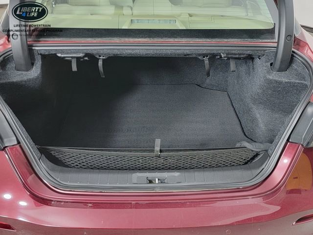 Used 2019 Nissan Maxima 3.5 SL w/ Floor Mat Group image 16
