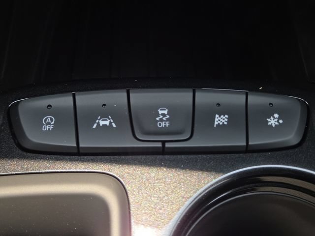 New 2026 Chevrolet TrailBlazer LS w/ LS Convenience Package FWD image 28
