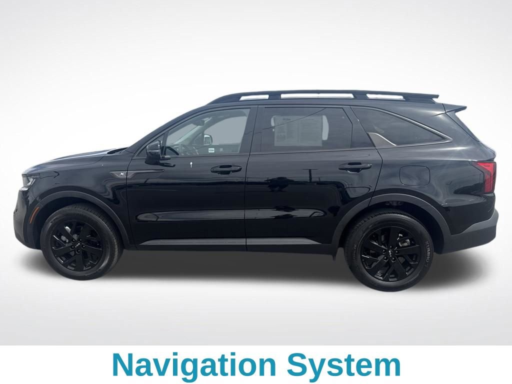 Used 2023 Kia Sorento S AWD/4WD image 2