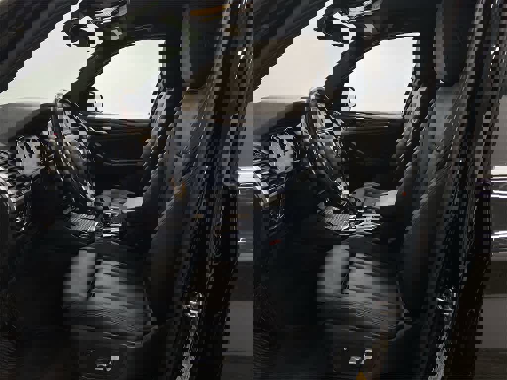 Used 2018 BMW X3 xDrive30i image 15