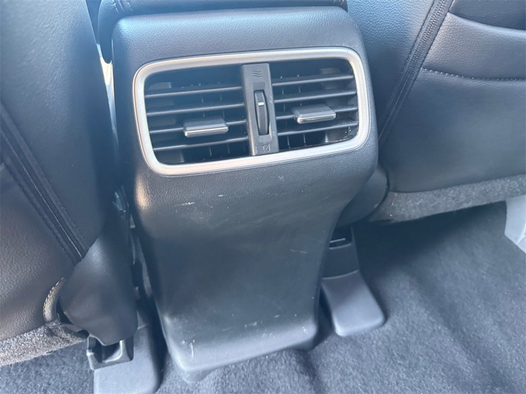 Used 2015 Honda CR-V EX-L image 19