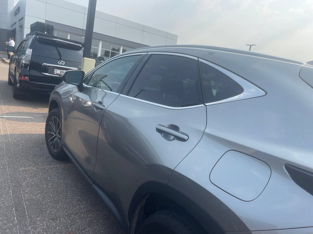 Used 2024 Lexus NX 350 AWD image 22