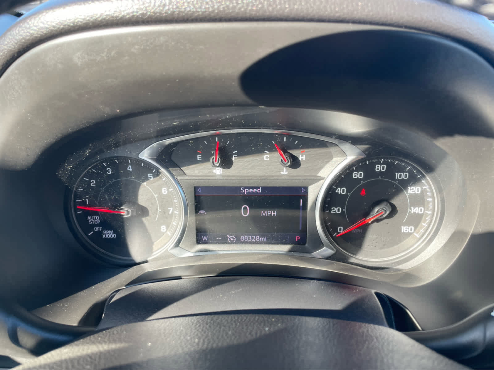 Used 2020 GMC Terrain SLT image 20