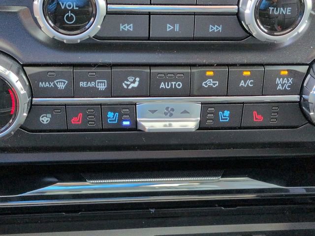 New 2026 Ford F250 Lariat image 26