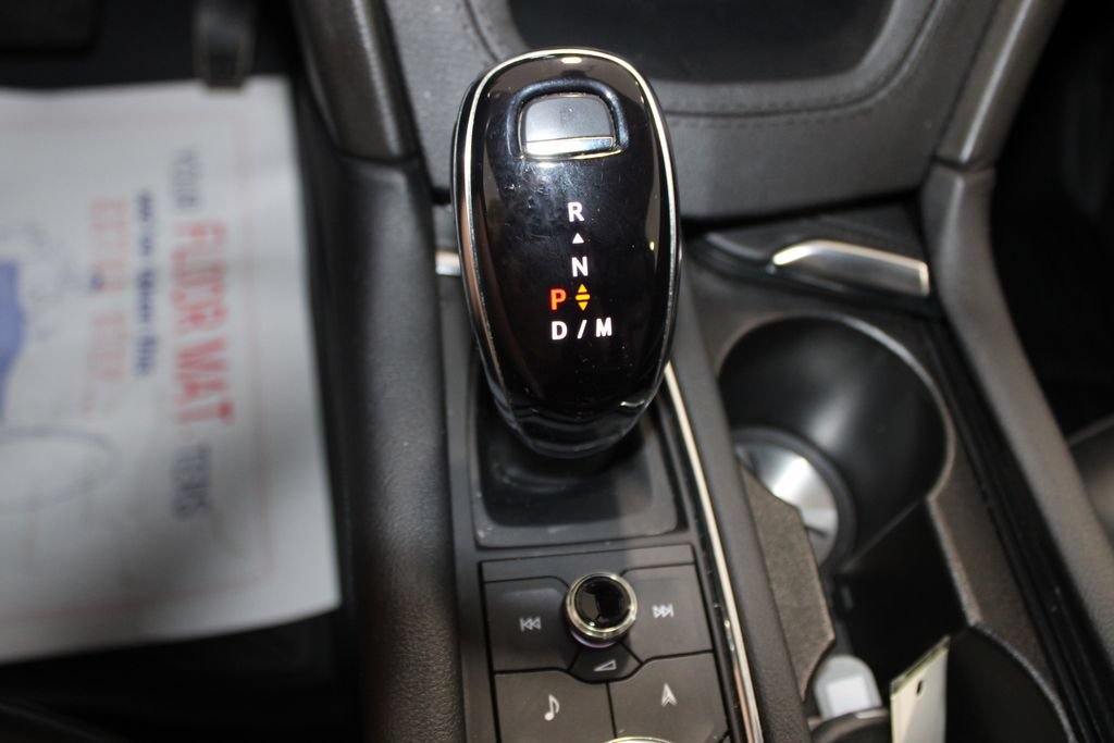 Used 2024 Cadillac XT6 Premium Luxury AWD/4WD image 43