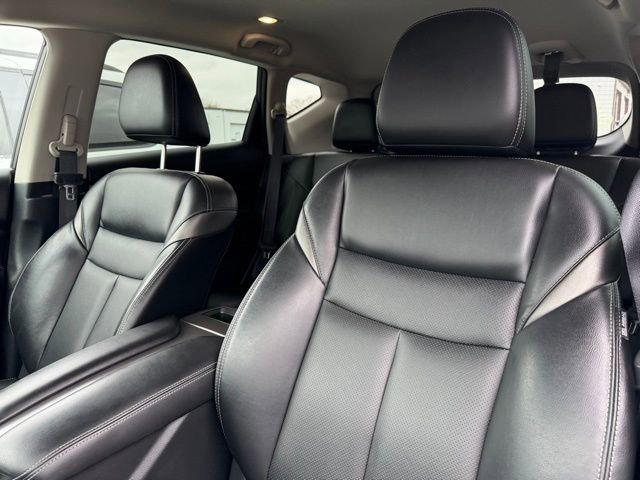 Used 2023 Nissan Murano SL image 11