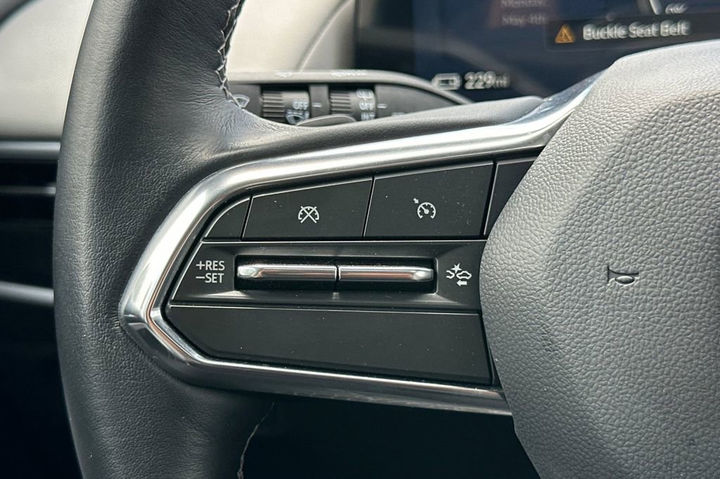 Used 2025 Honda Prologue Elite image 29
