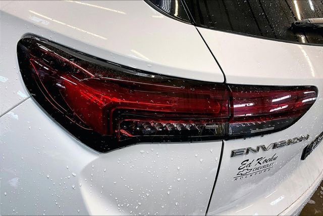 Used 2023 Buick Envision Essence image 23