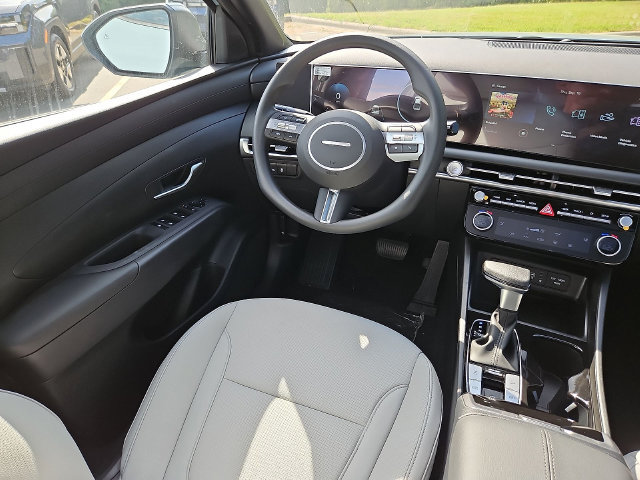 New 2026 Hyundai Santa Cruz SEL AWD/4WD image 16