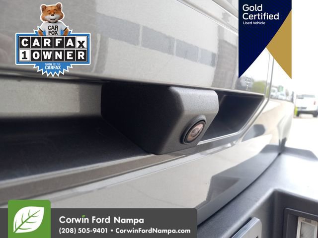 Certified 2024 Ford Bronco Sport Big Bend image 33