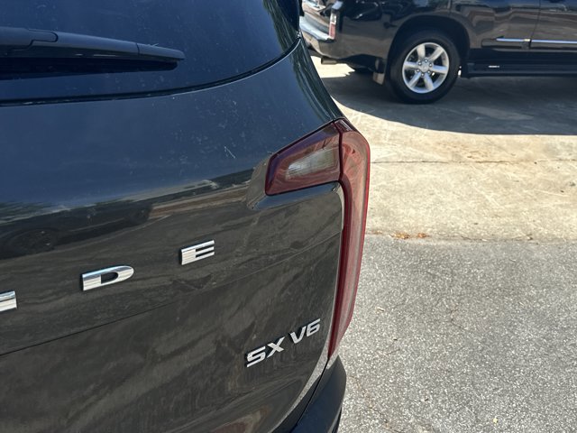 Certified 2020 Kia Telluride SX AWD/4WD image 23