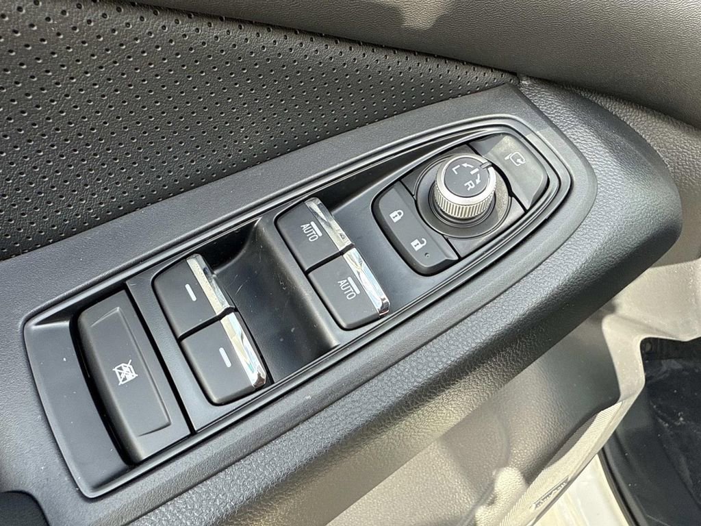 New 2025 Subaru Ascent Bronze Edition image 19